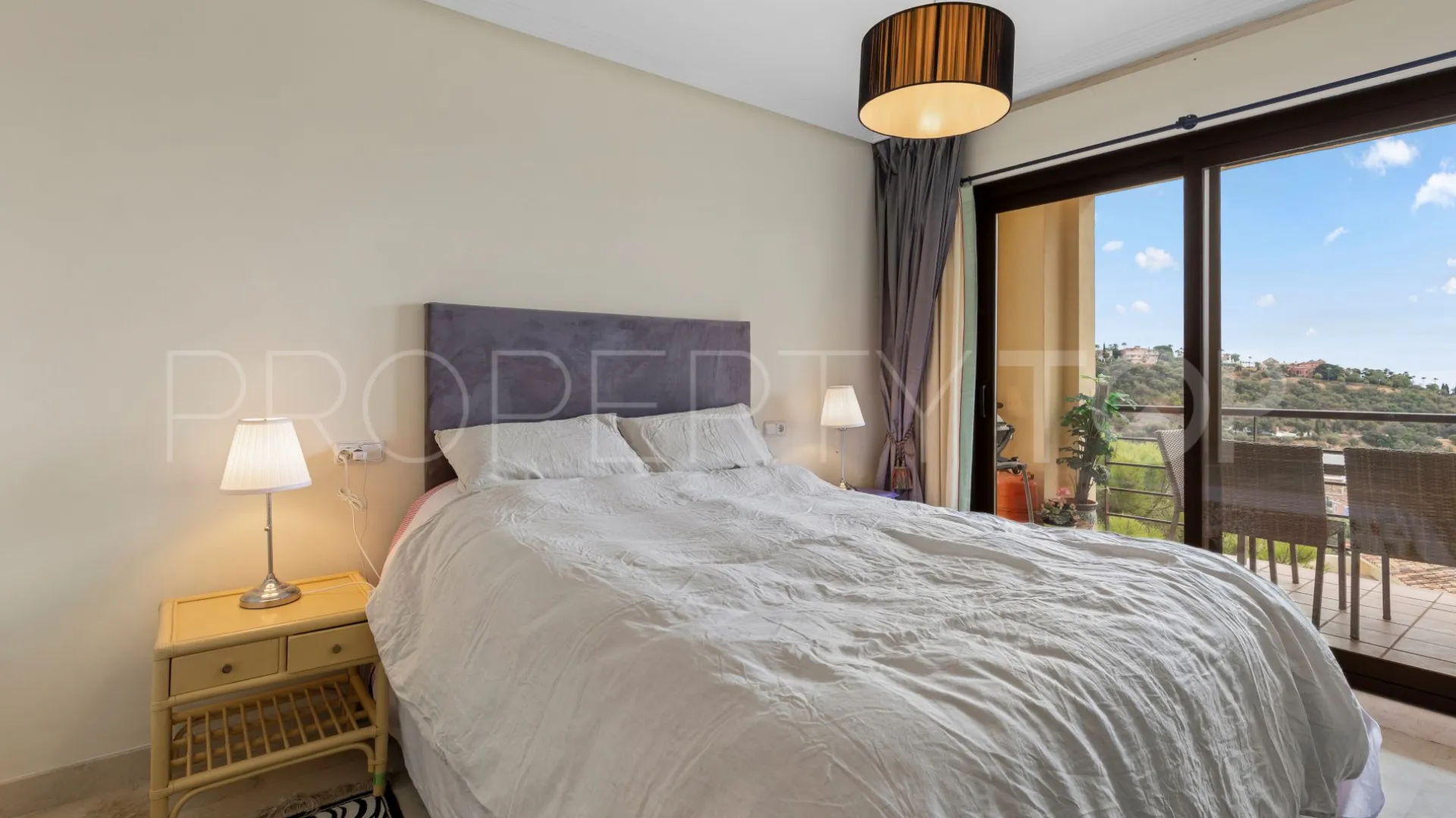 Los Arqueros, apartamento en venta