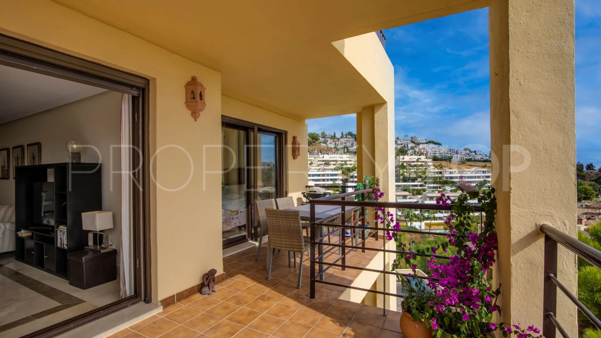 Los Arqueros, apartamento en venta