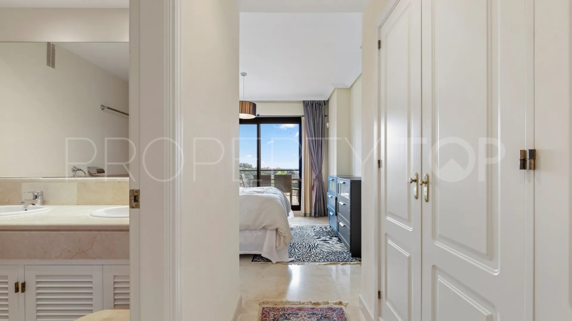 Los Arqueros, apartamento en venta