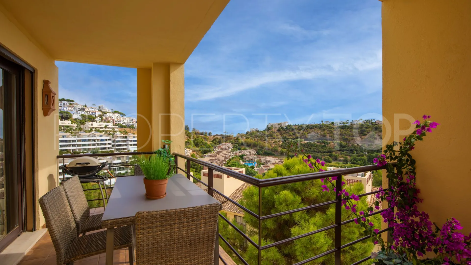 Los Arqueros, apartamento en venta