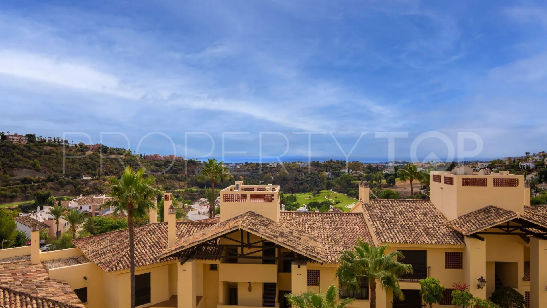 Los Arqueros, apartamento en venta