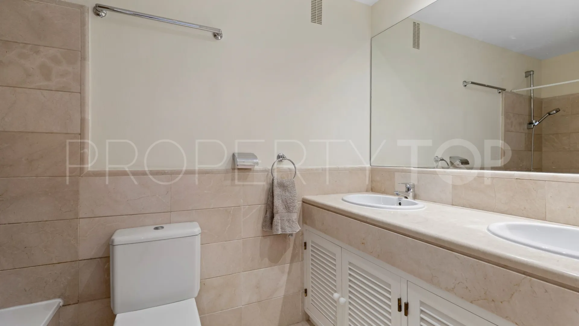 Los Arqueros, apartamento en venta