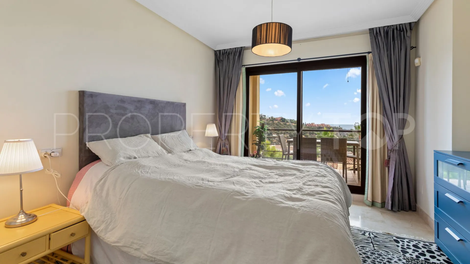 Los Arqueros, apartamento en venta