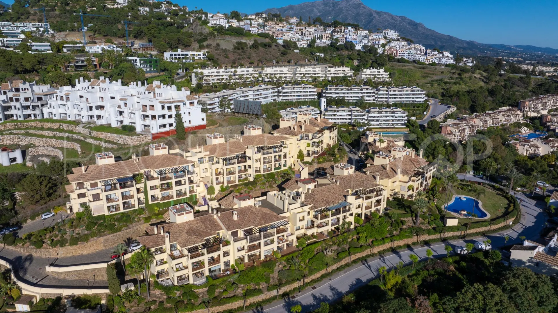 Los Arqueros, apartamento en venta