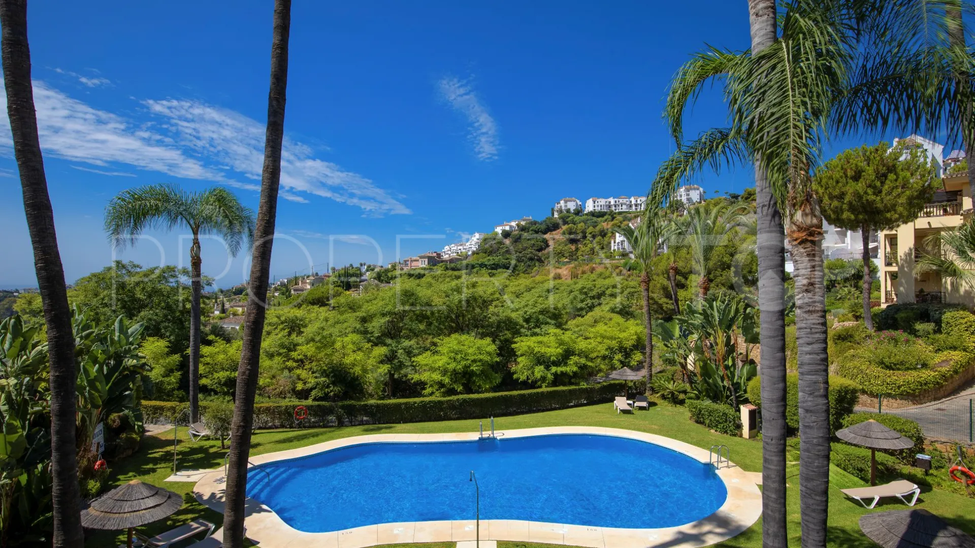 Los Arqueros, apartamento en venta