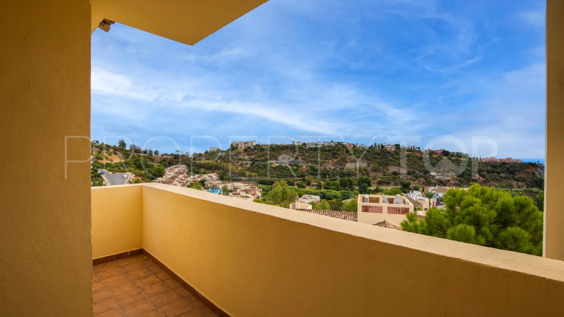 Los Arqueros, apartamento en venta