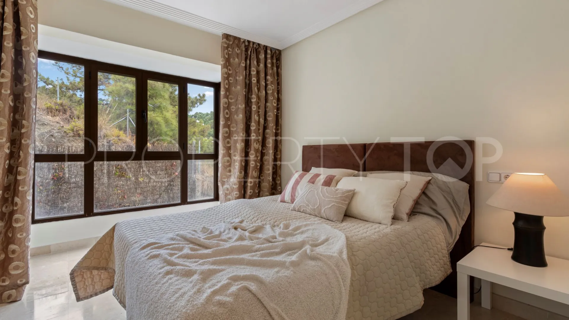 Los Arqueros, apartamento en venta