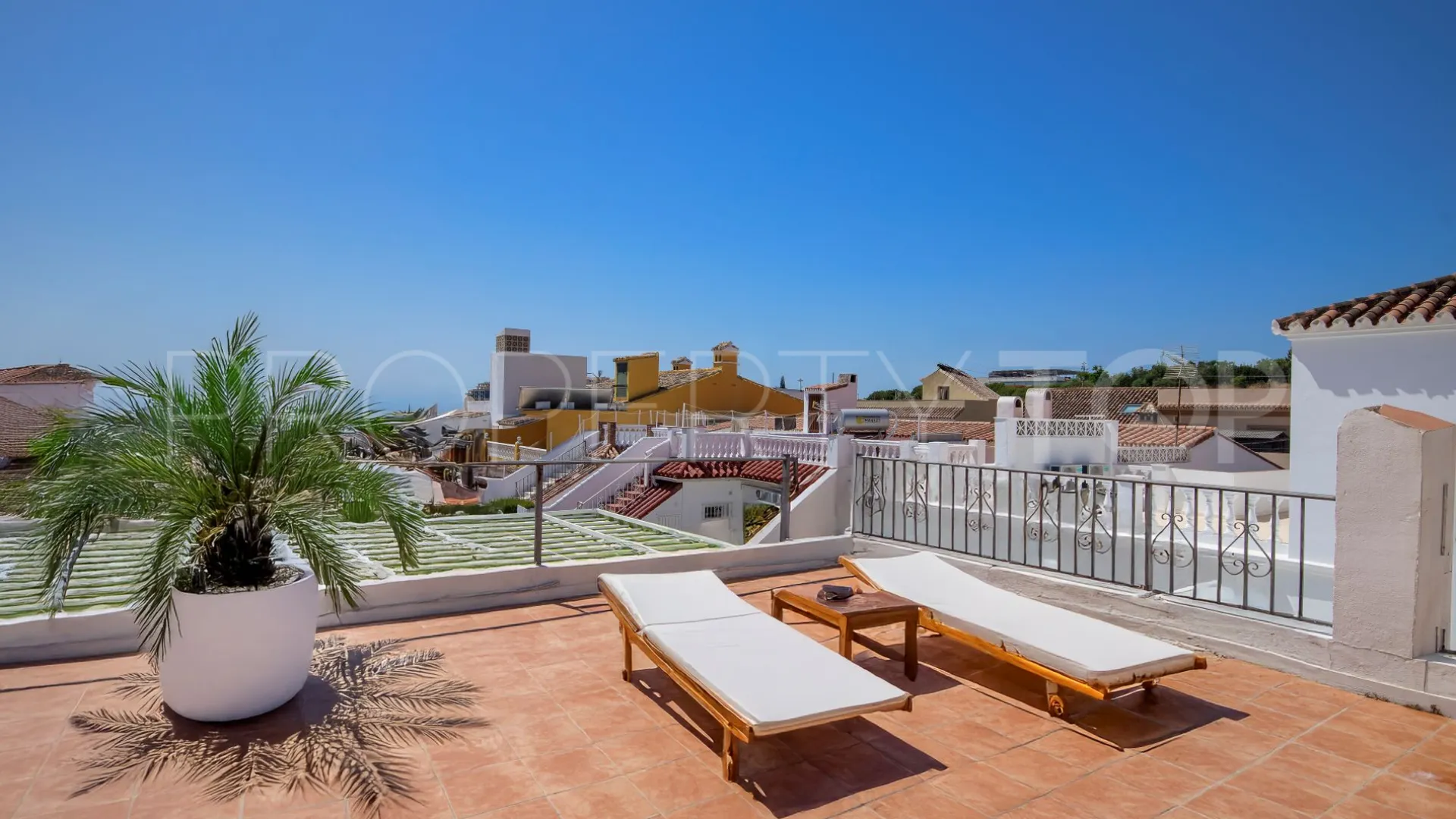 Los Pacos, casa con 4 dormitorios en venta