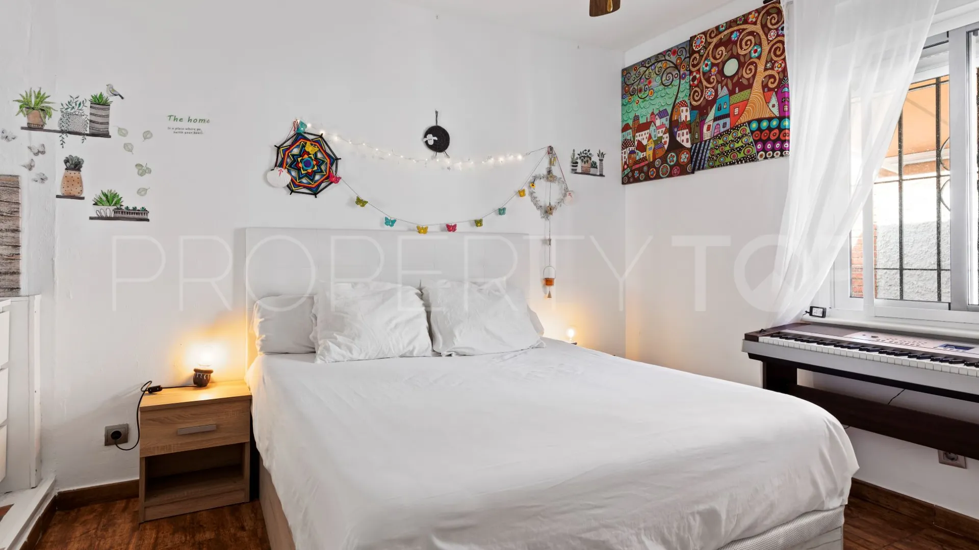 Los Pacos, casa con 4 dormitorios en venta