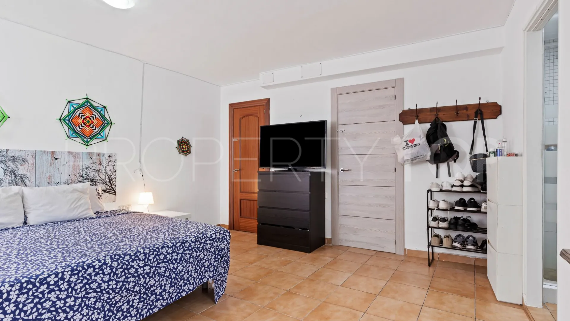 Los Pacos, casa con 4 dormitorios en venta