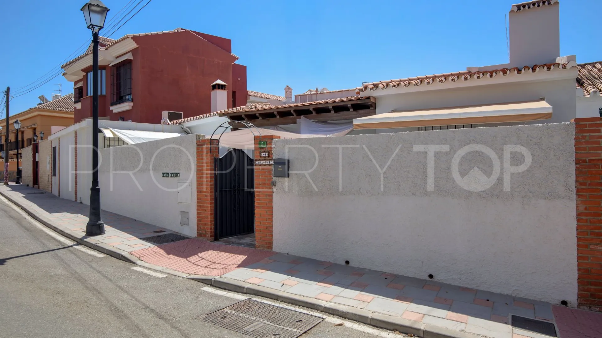 Los Pacos, casa con 4 dormitorios en venta
