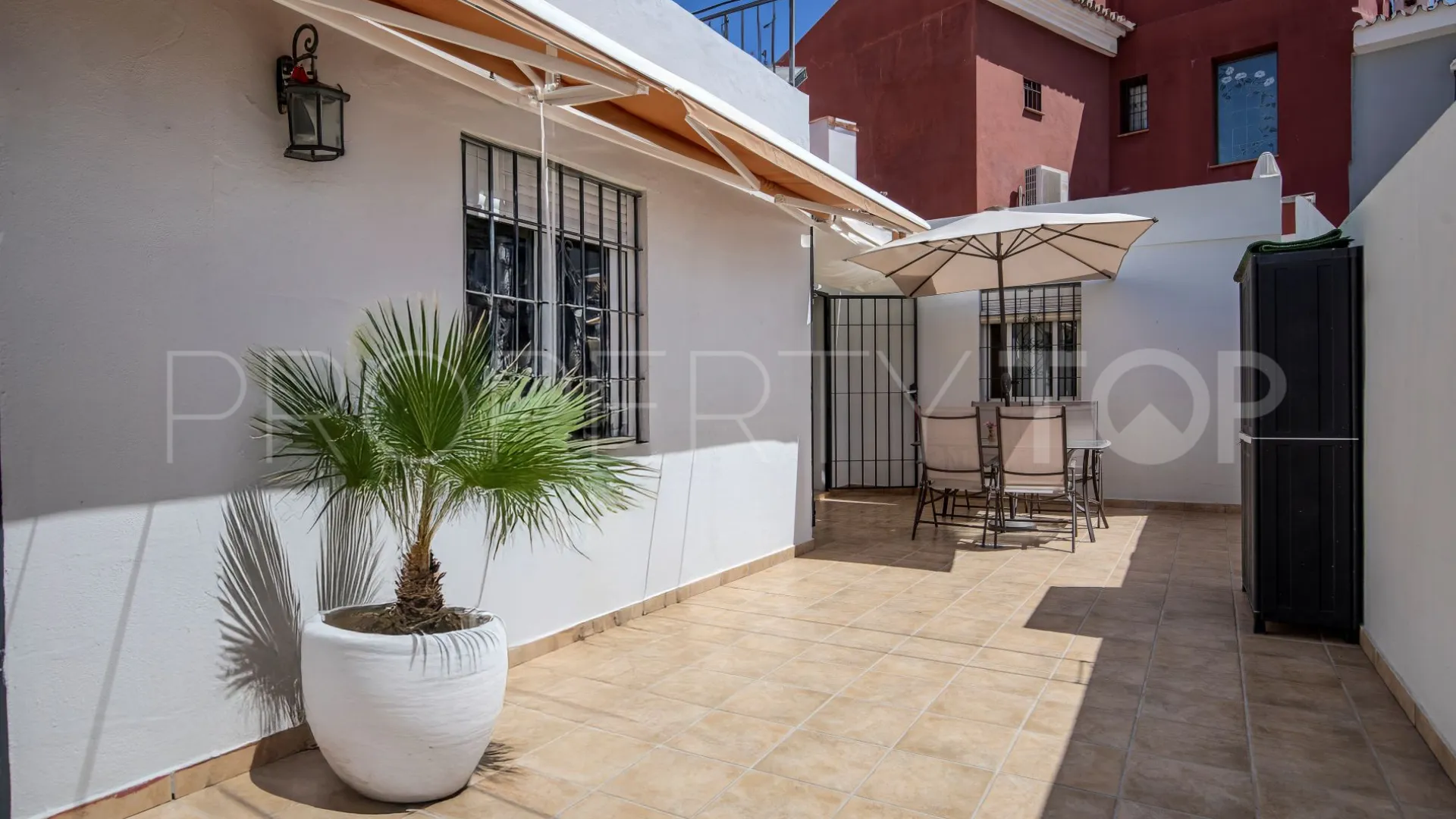 Los Pacos, casa con 4 dormitorios en venta
