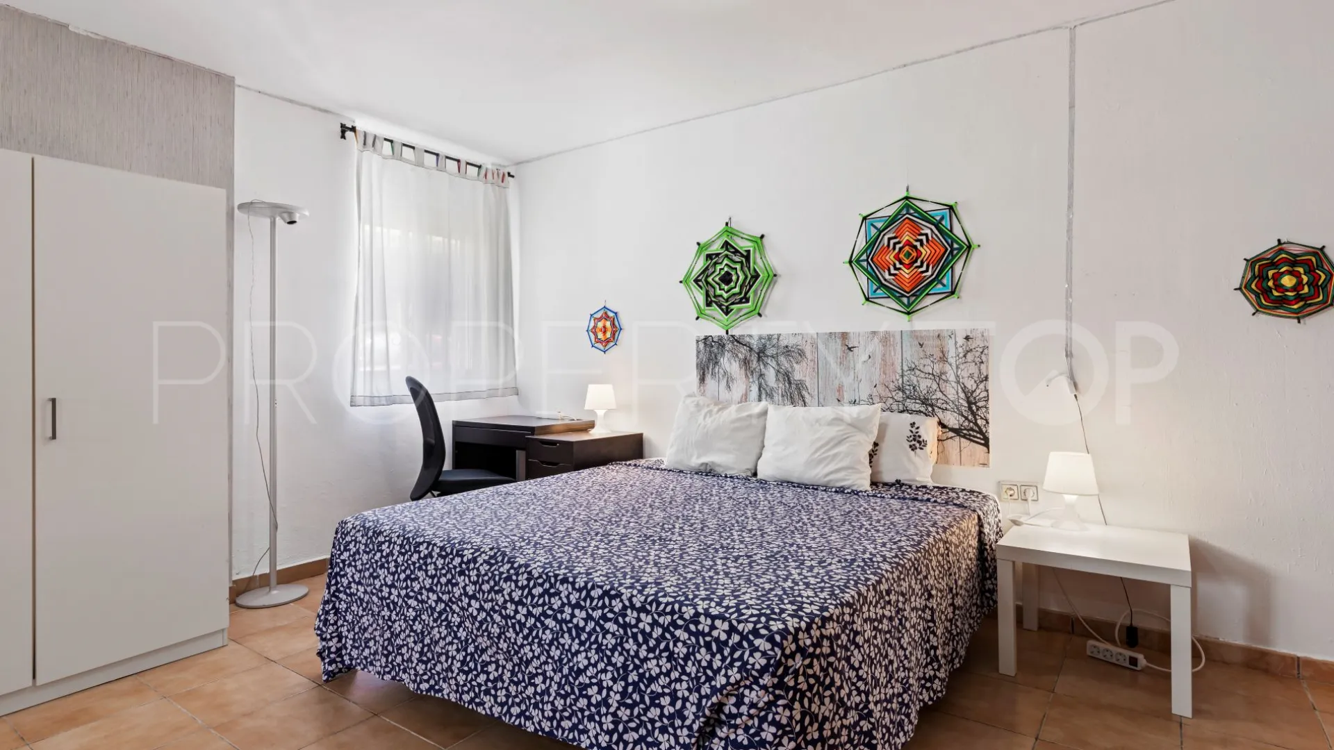 Los Pacos, casa con 4 dormitorios en venta