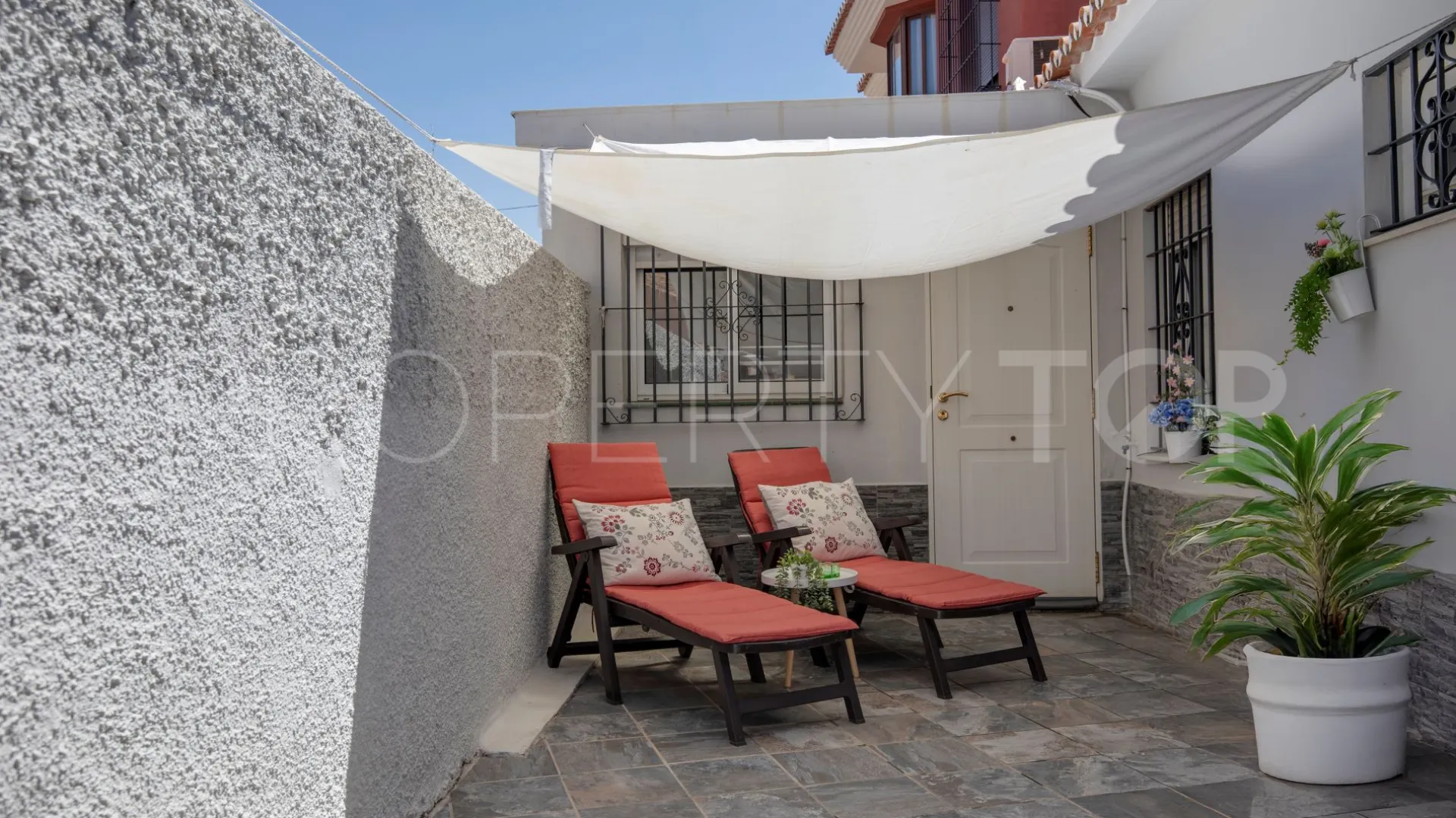Los Pacos, casa con 4 dormitorios en venta