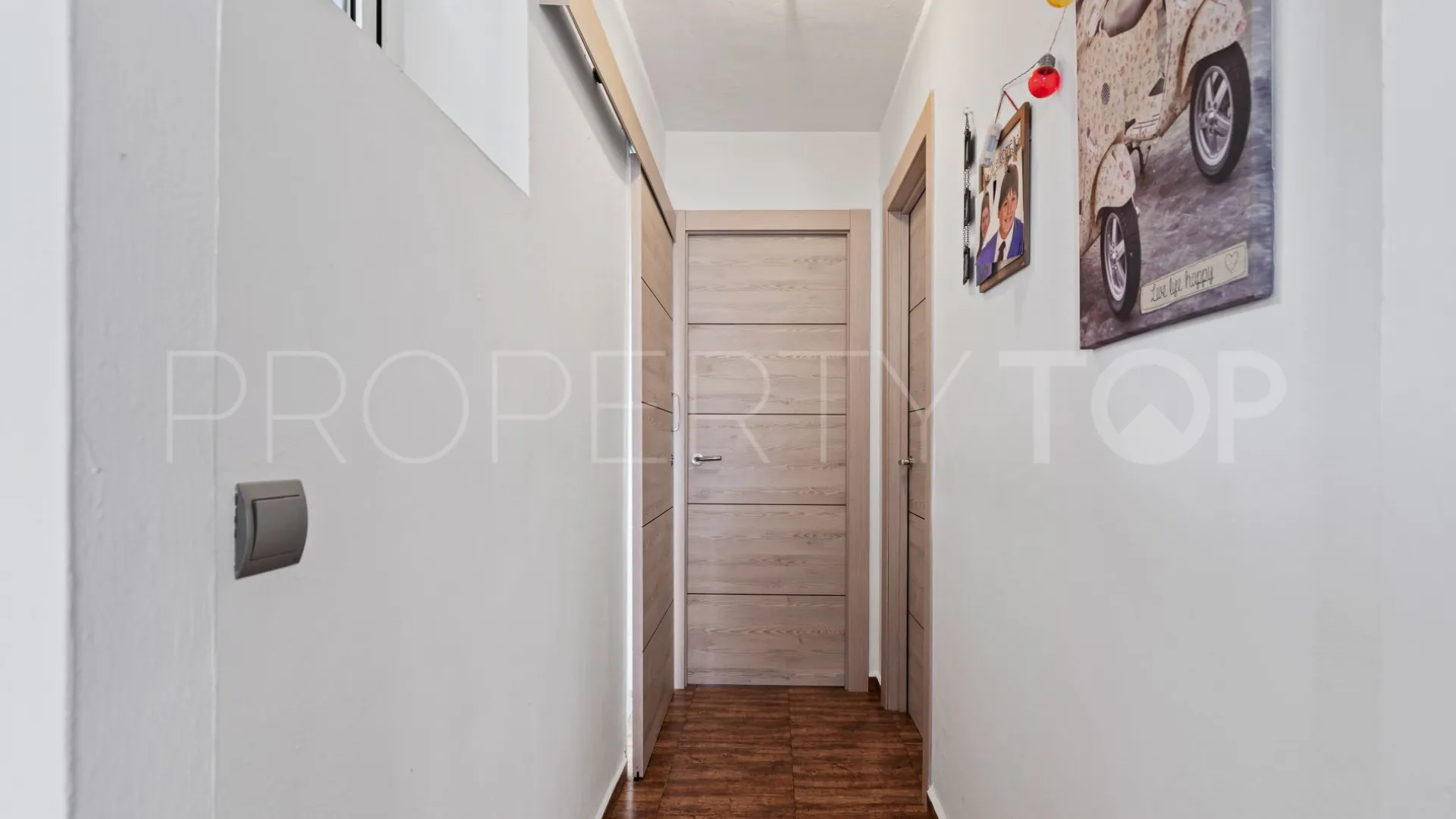 Los Pacos, casa con 4 dormitorios en venta