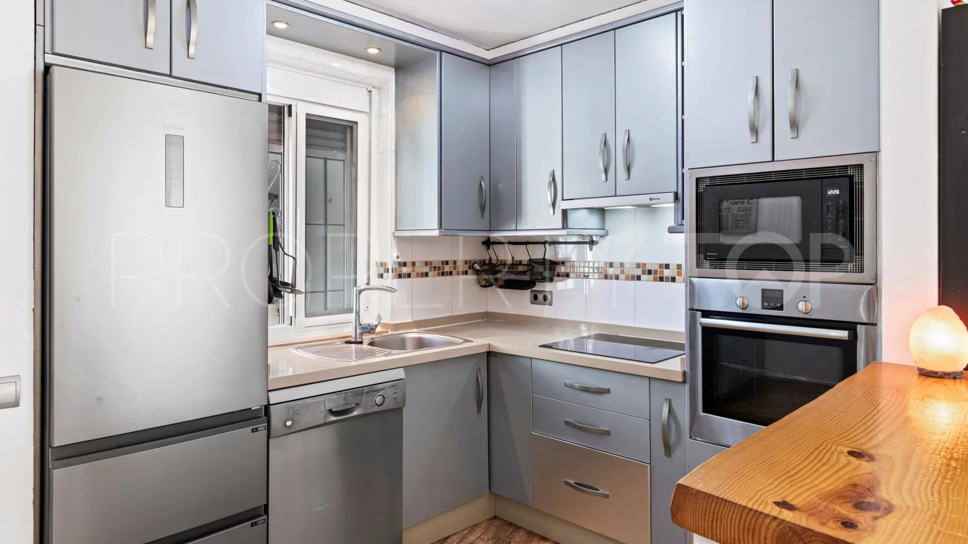 Los Pacos, casa con 4 dormitorios en venta