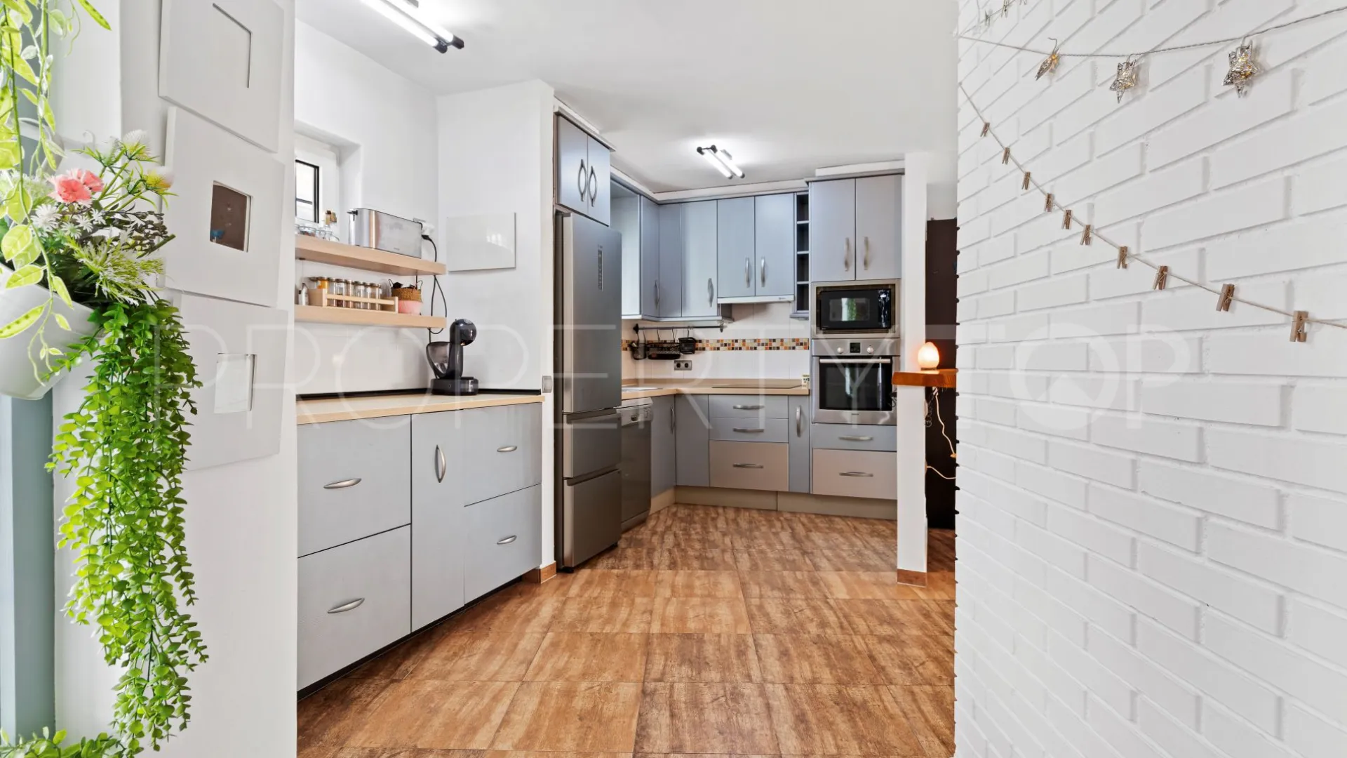 Los Pacos, casa con 4 dormitorios en venta