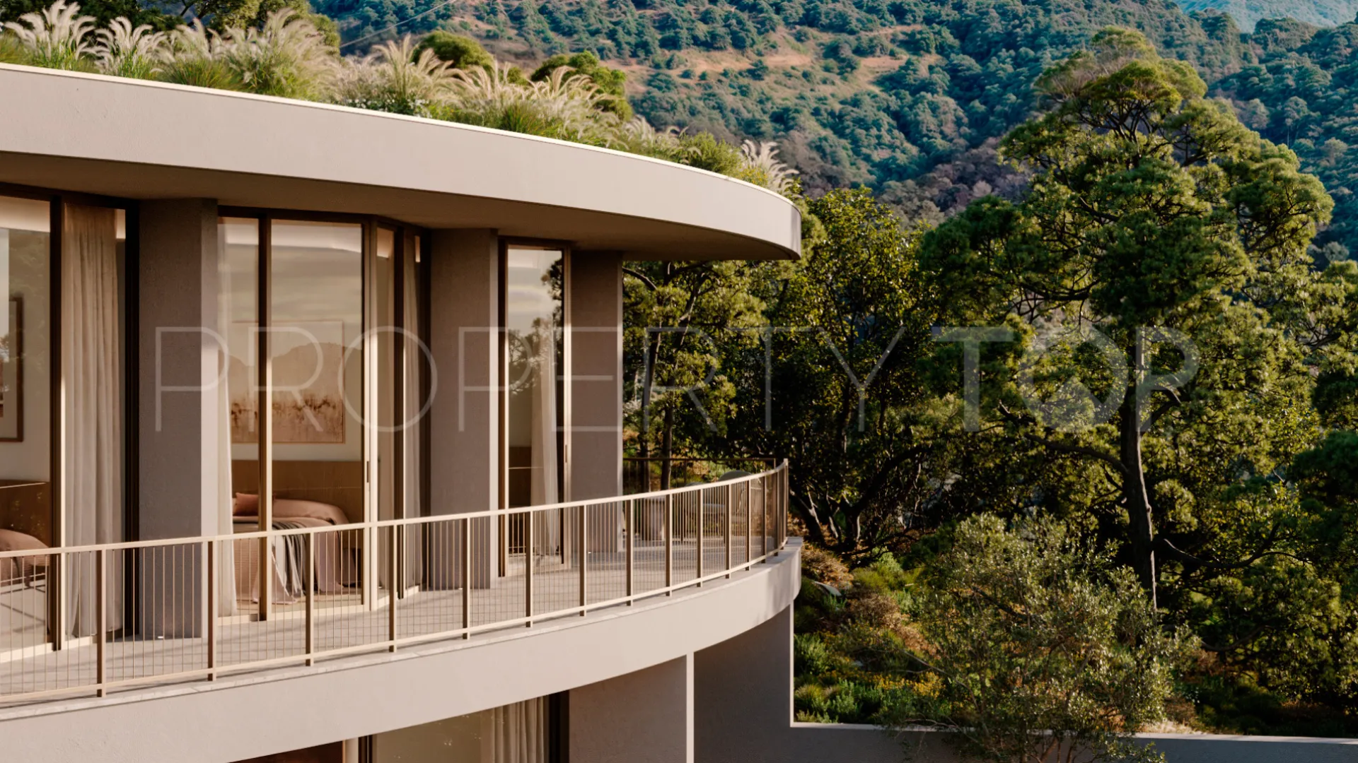 Monte Mayor, villa en venta
