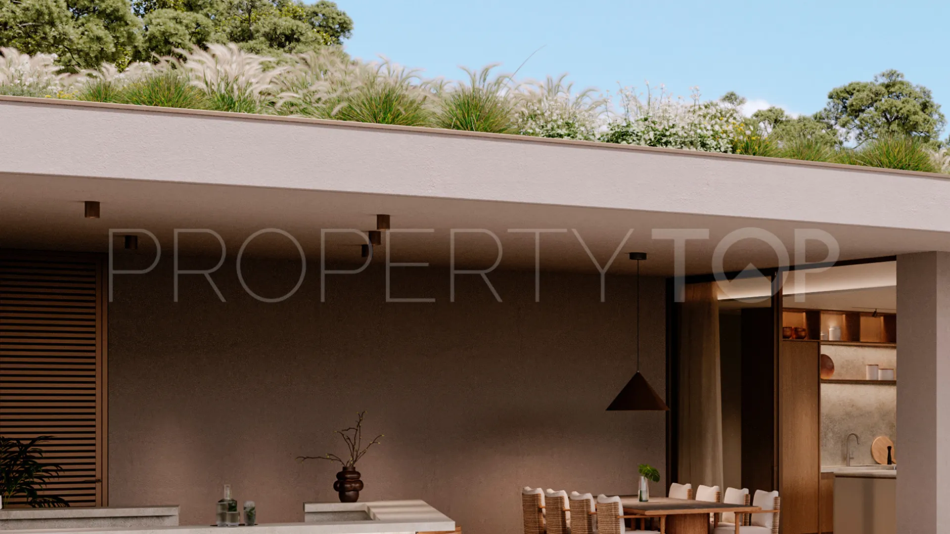 Monte Mayor, villa en venta
