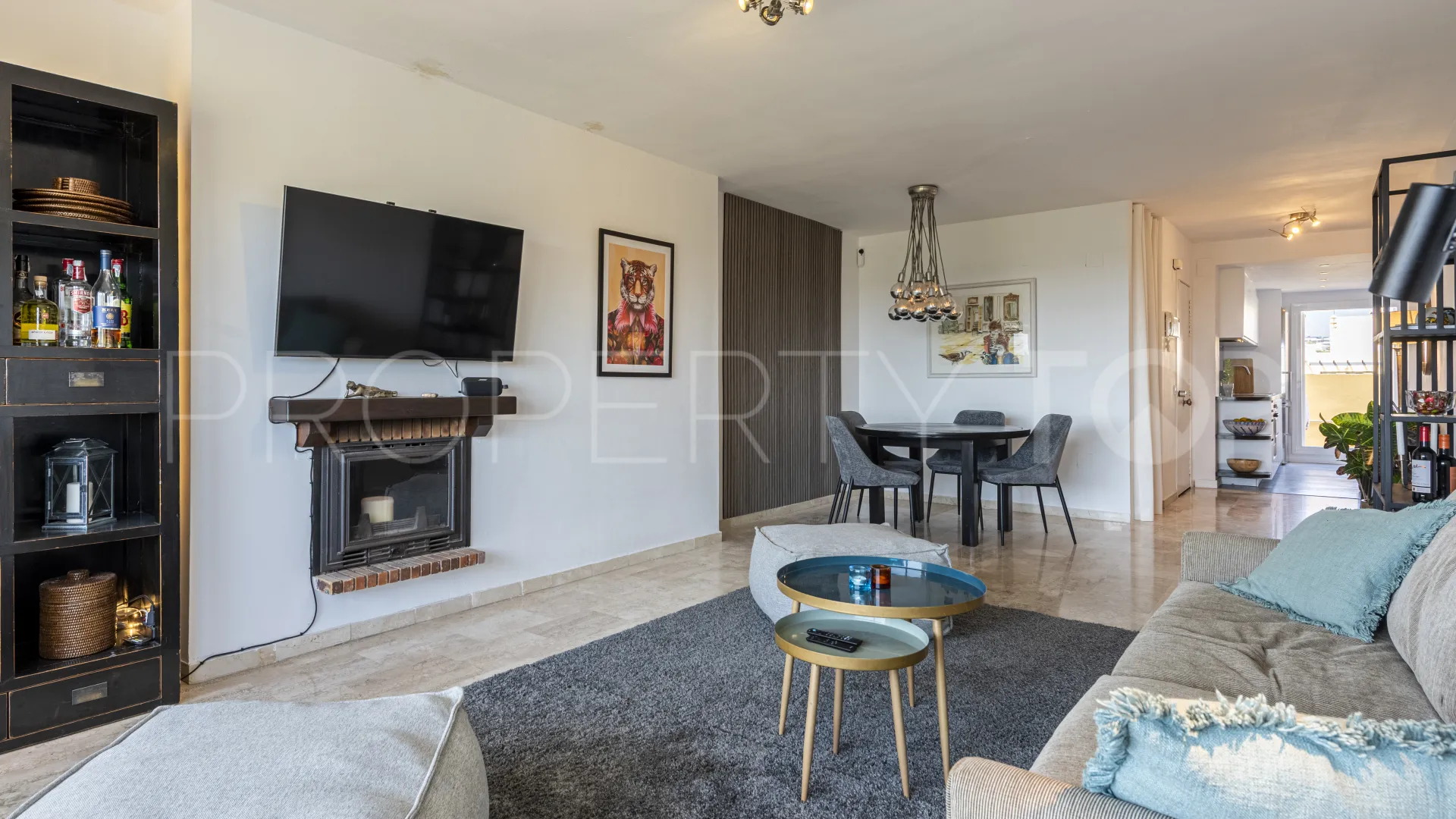 Selwo apartment for sale