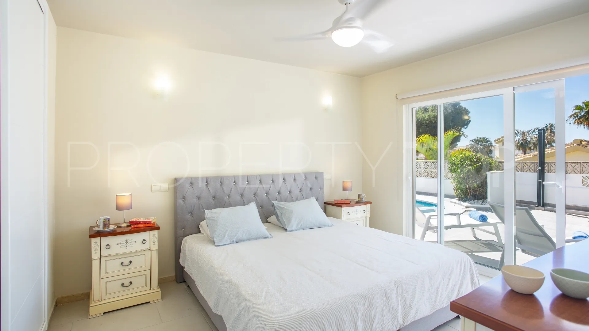 Riviera del Sol, casa con 3 dormitorios en venta