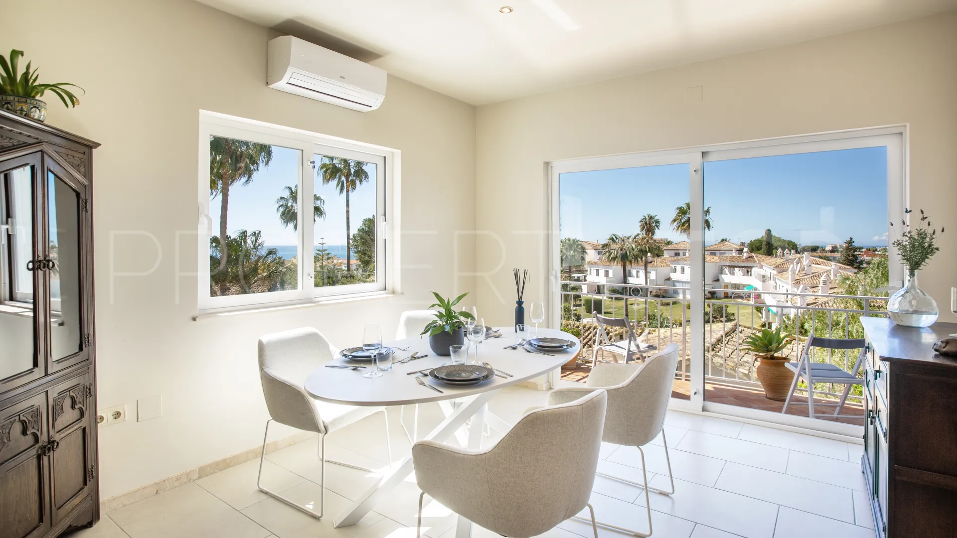 Riviera del Sol, casa con 3 dormitorios en venta