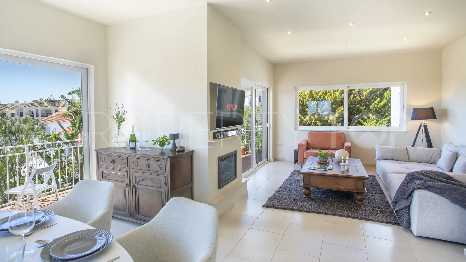Riviera del Sol, casa con 3 dormitorios en venta