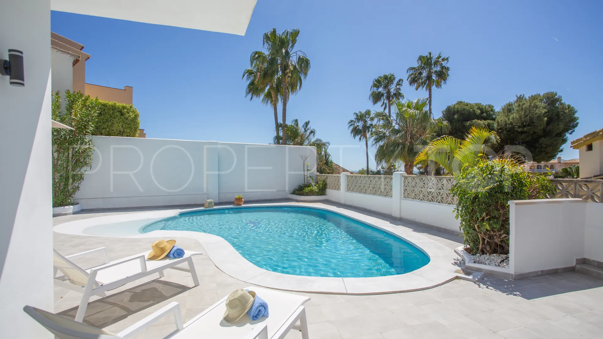 Riviera del Sol, casa con 3 dormitorios en venta
