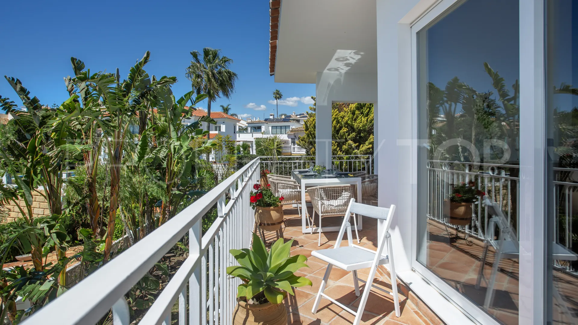 Riviera del Sol, casa con 3 dormitorios en venta