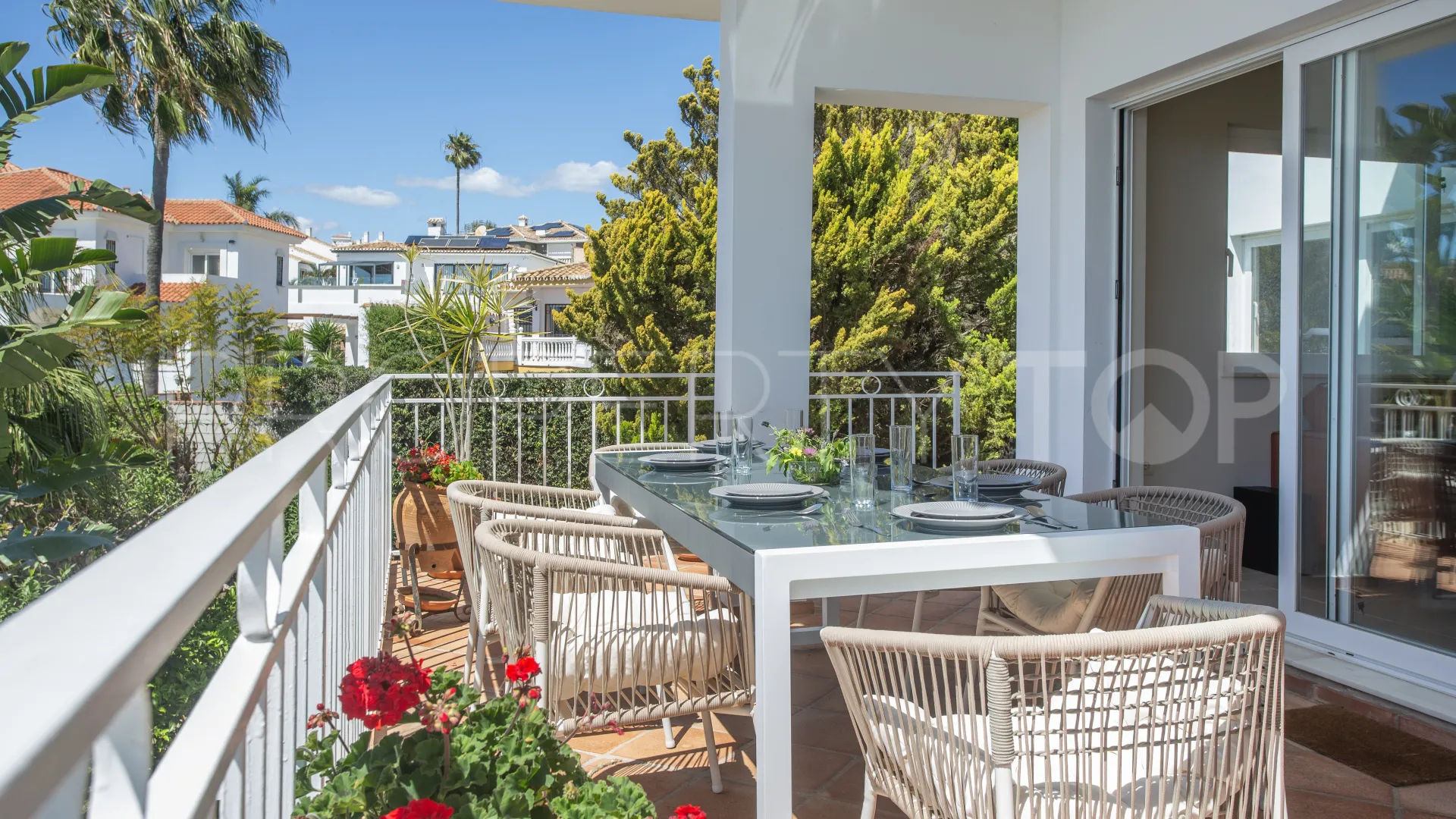 Riviera del Sol, casa con 3 dormitorios en venta