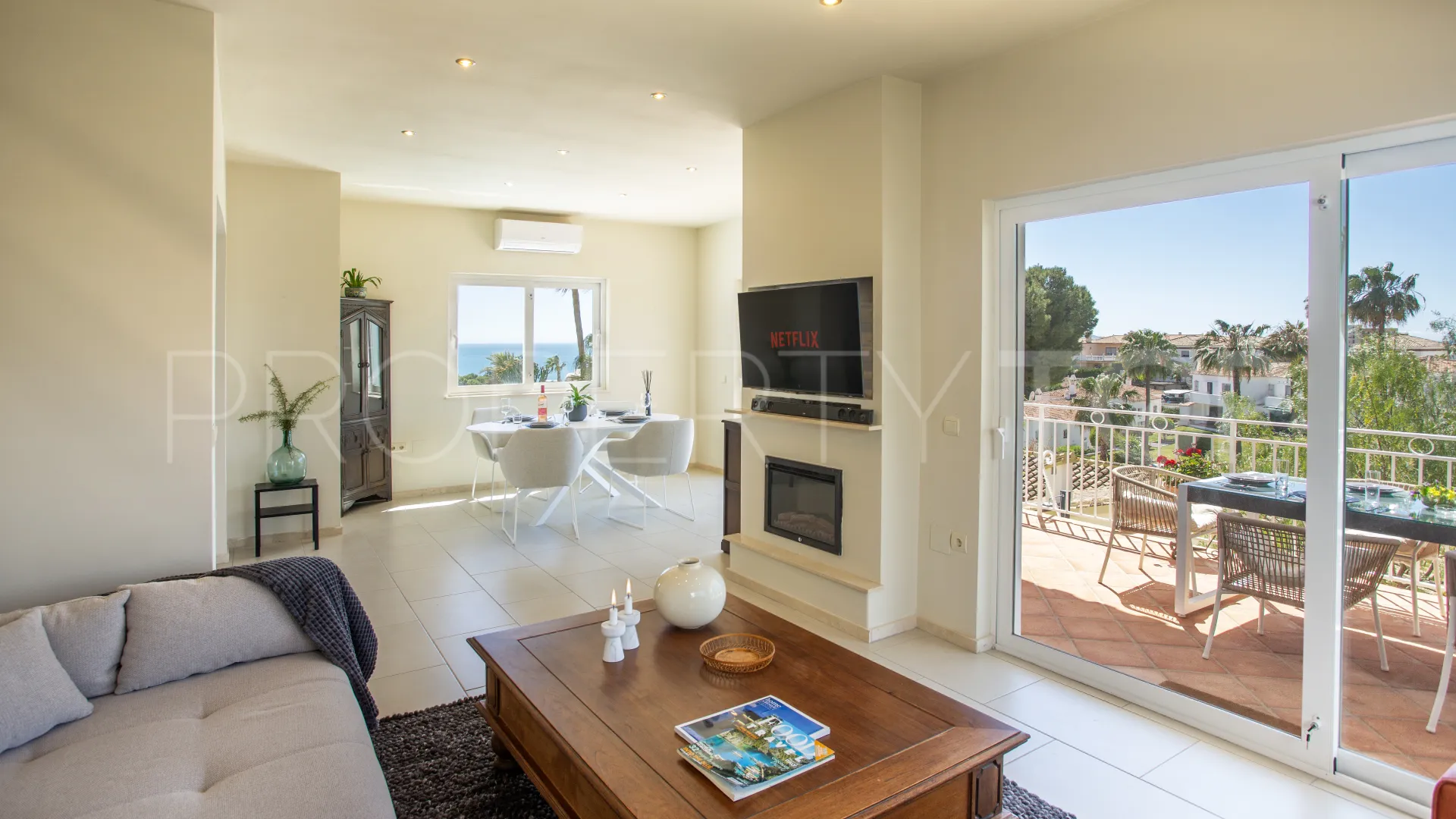 Riviera del Sol, casa con 3 dormitorios en venta