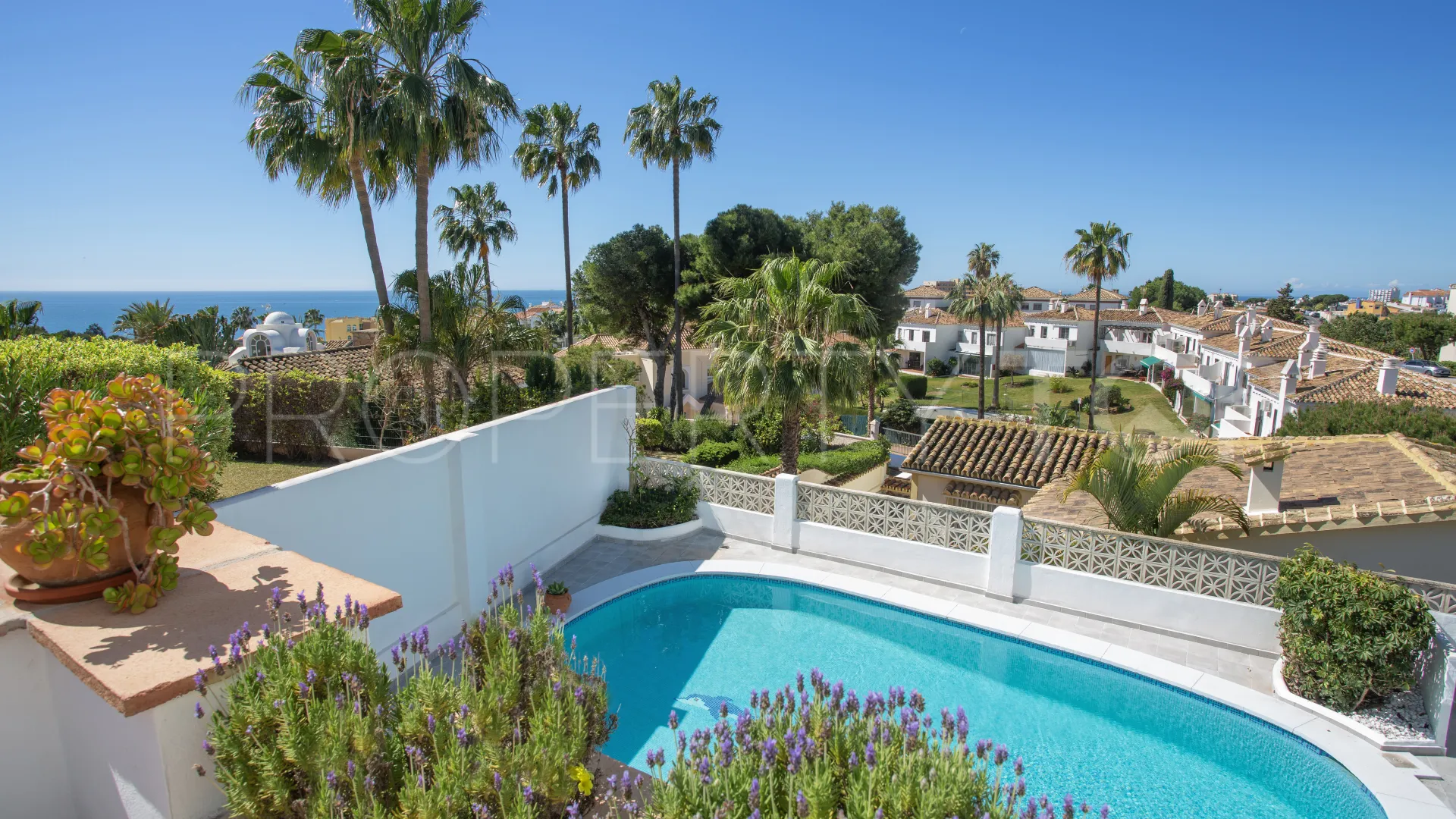 Riviera del Sol, casa con 3 dormitorios en venta
