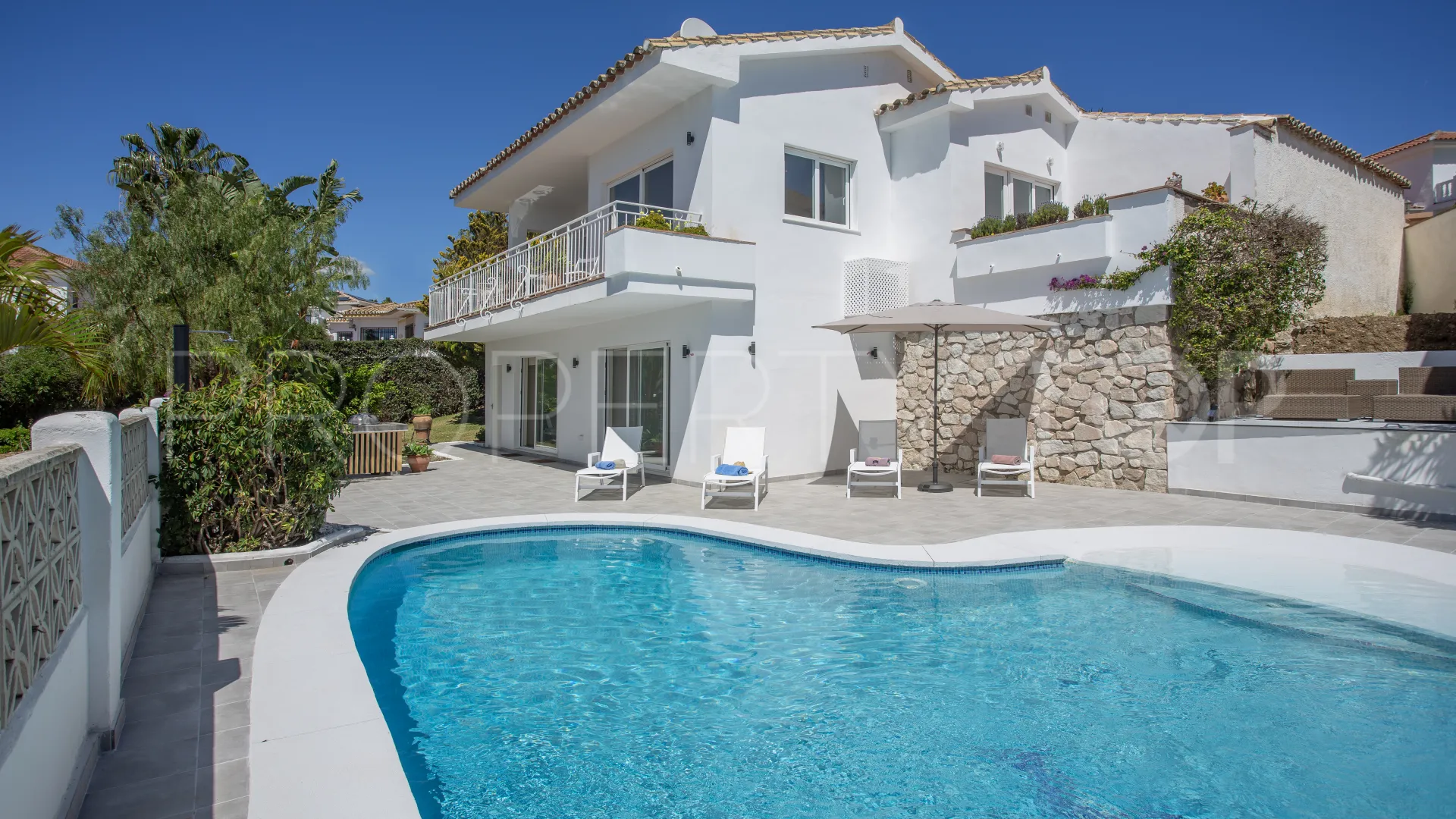 Riviera del Sol, casa con 3 dormitorios en venta