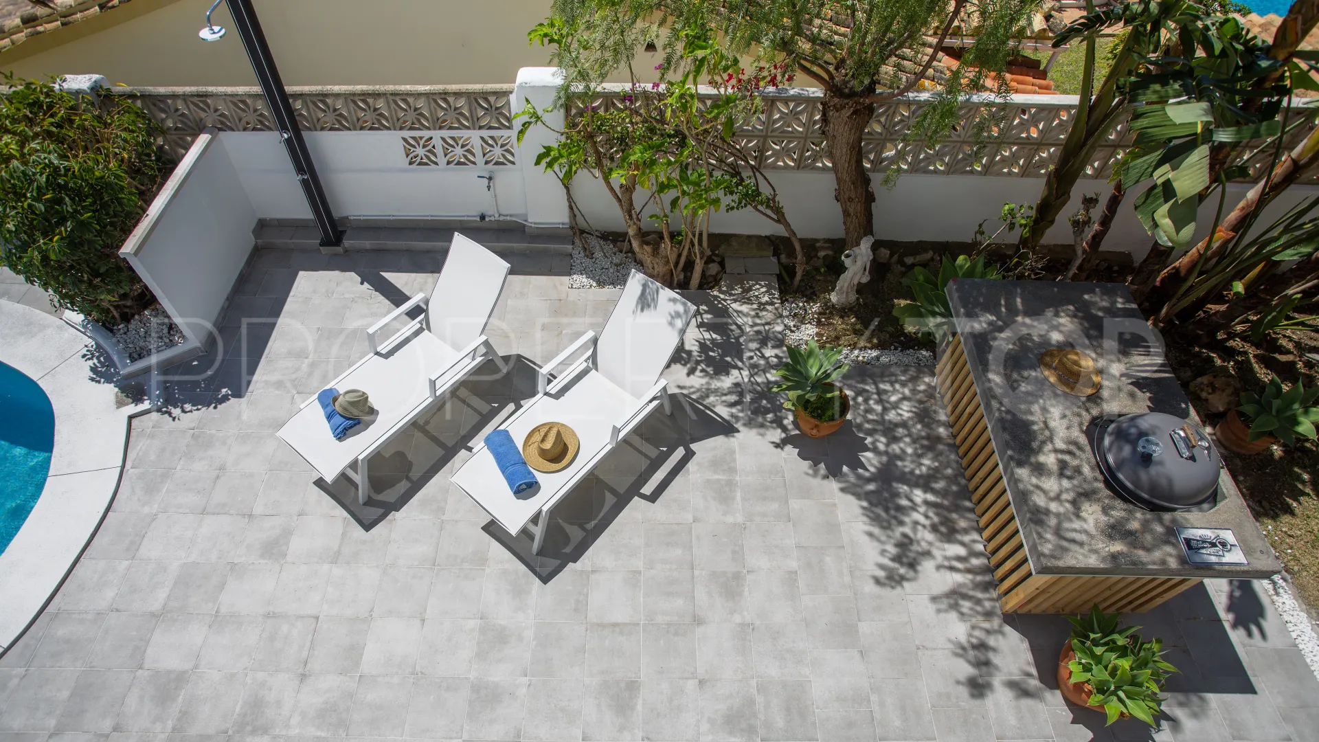 Riviera del Sol, casa con 3 dormitorios en venta