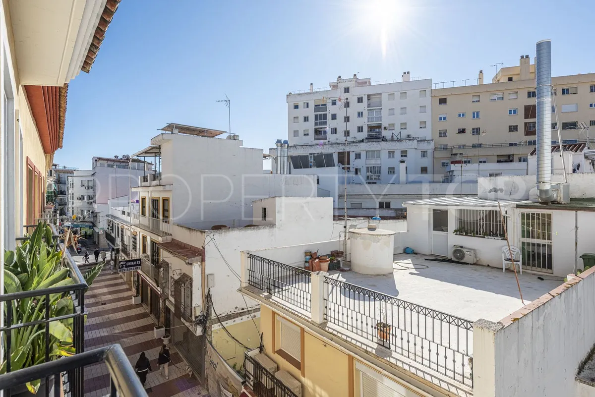 San Pedro de Alcantara 1 bedroom apartment for sale