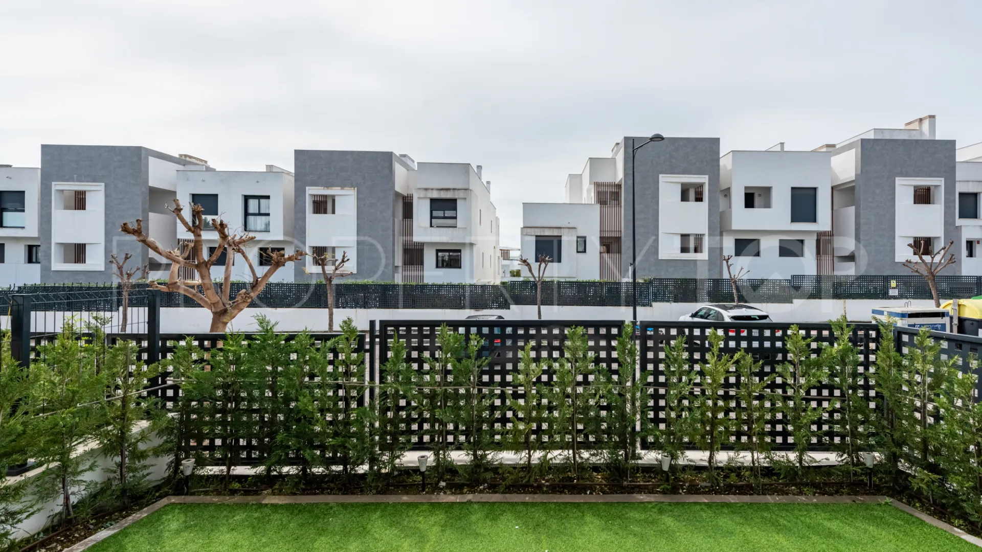 Adosado a la venta con 3 dormitorios en Bel Air