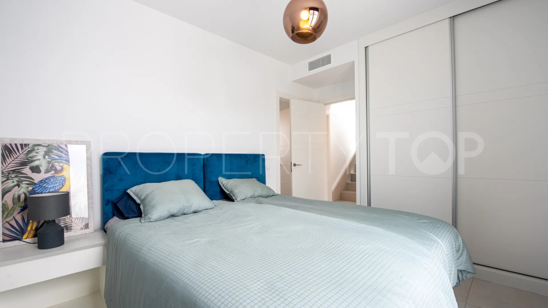 Adosado a la venta con 3 dormitorios en Bel Air