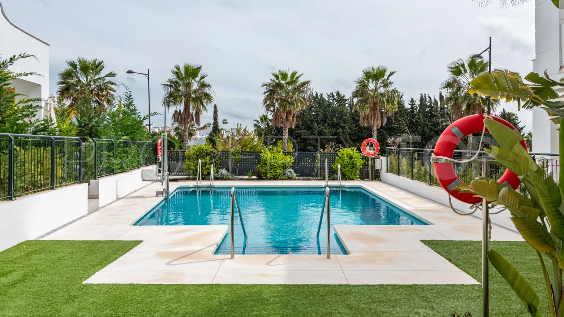 Adosado a la venta con 3 dormitorios en Bel Air