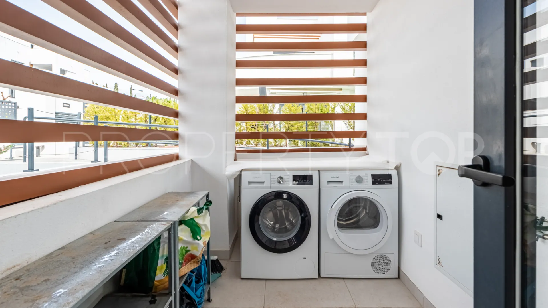 Adosado a la venta con 3 dormitorios en Bel Air