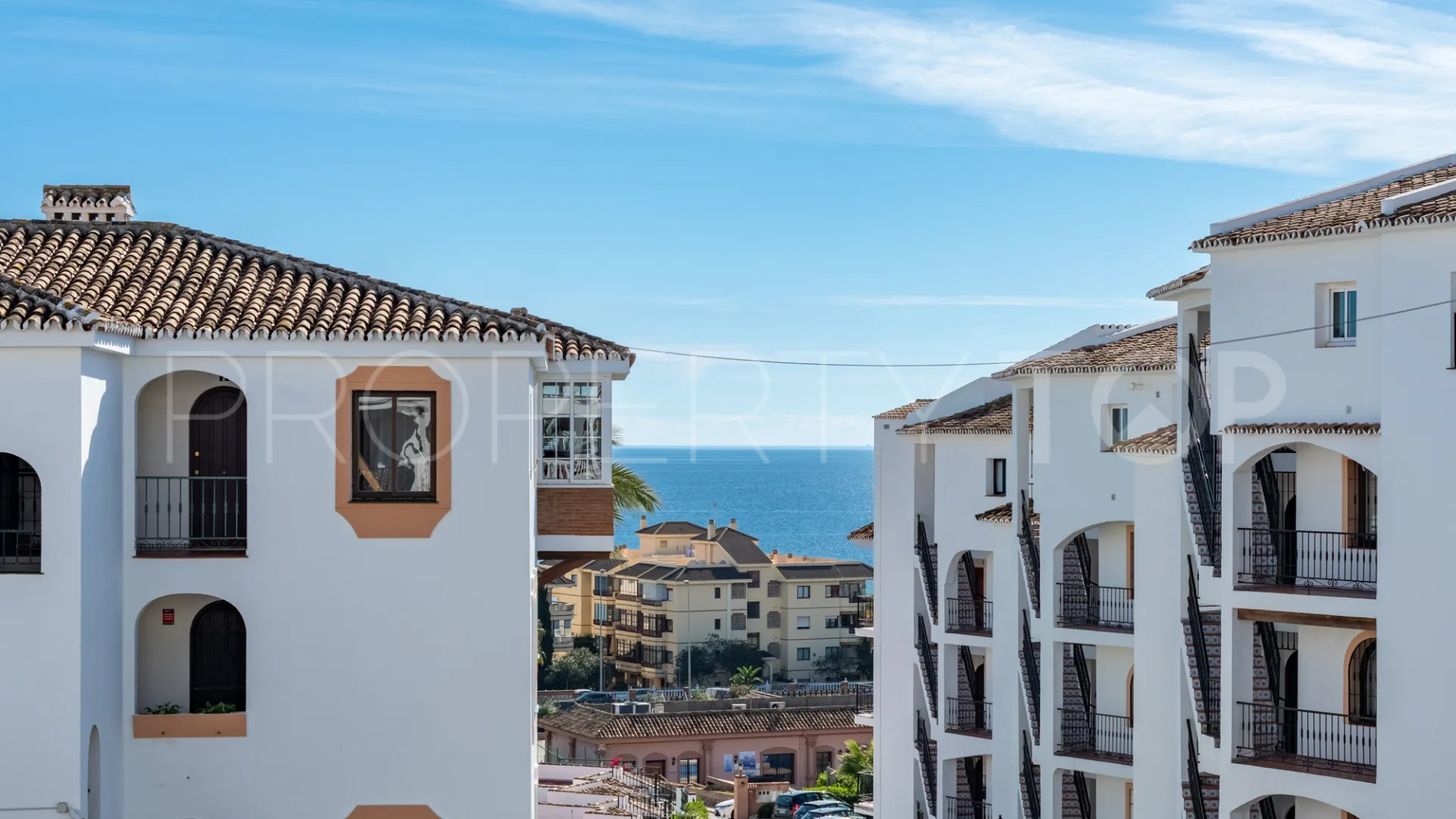 Apartamento con 2 dormitorios en venta en Riviera del Sol