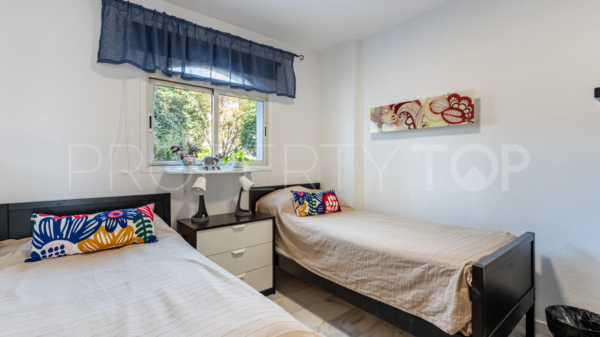 Apartamento con 2 dormitorios en venta en Riviera del Sol