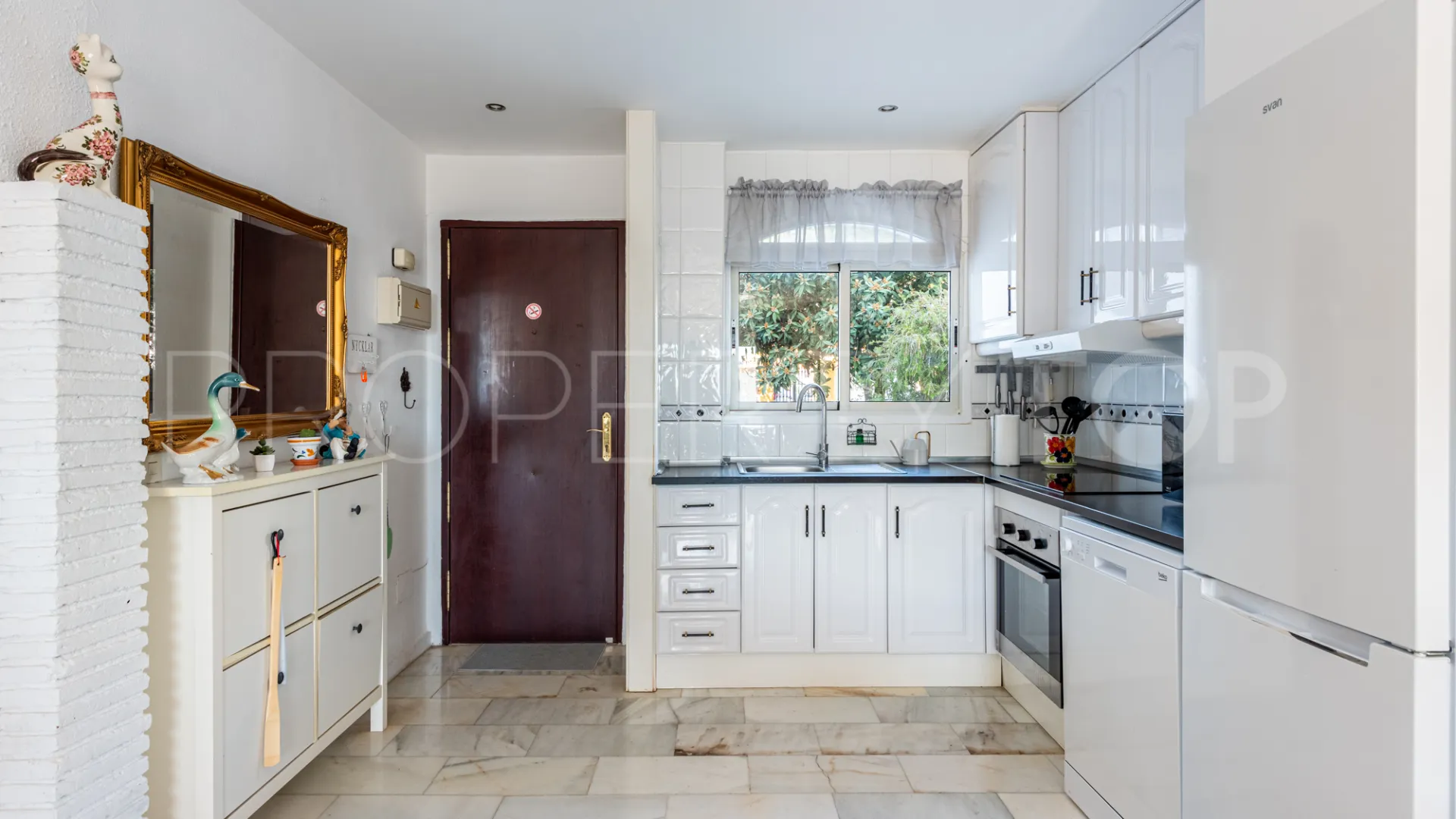 Apartamento con 2 dormitorios en venta en Riviera del Sol