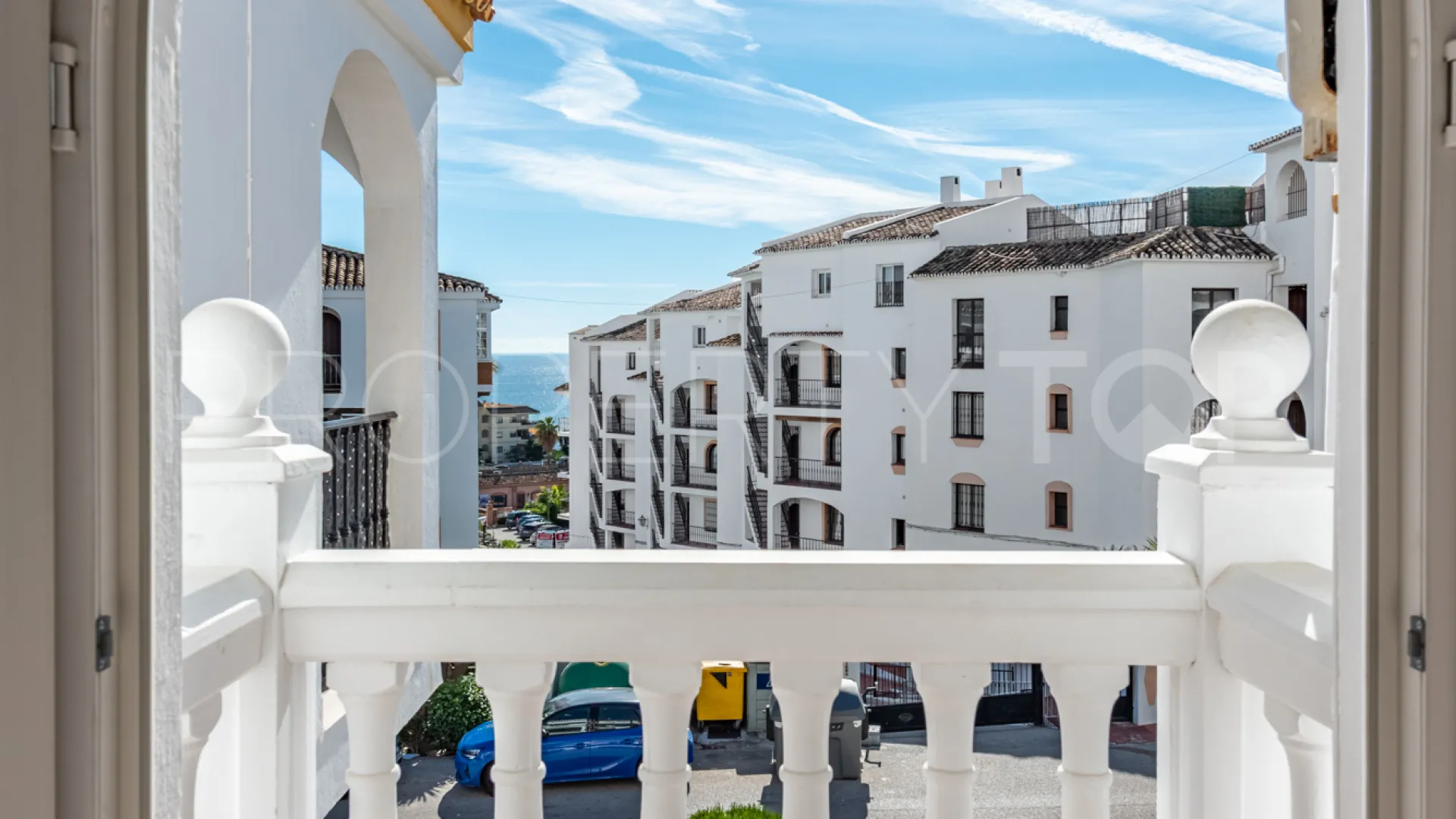 Apartamento con 2 dormitorios en venta en Riviera del Sol
