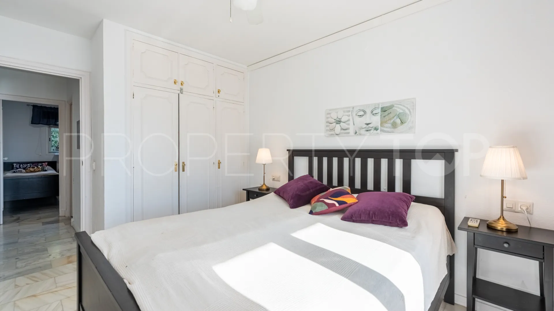 Apartamento con 2 dormitorios en venta en Riviera del Sol