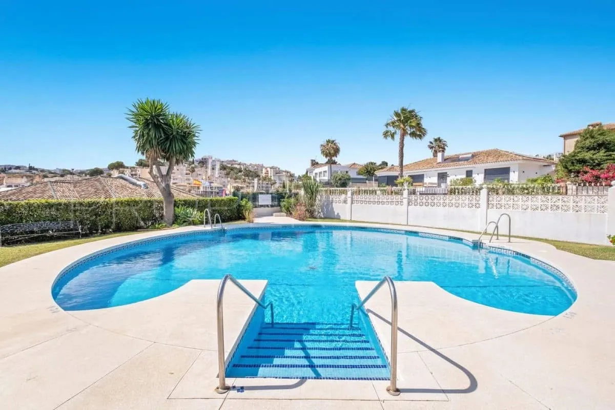 Apartamento con 2 dormitorios en venta en Riviera del Sol