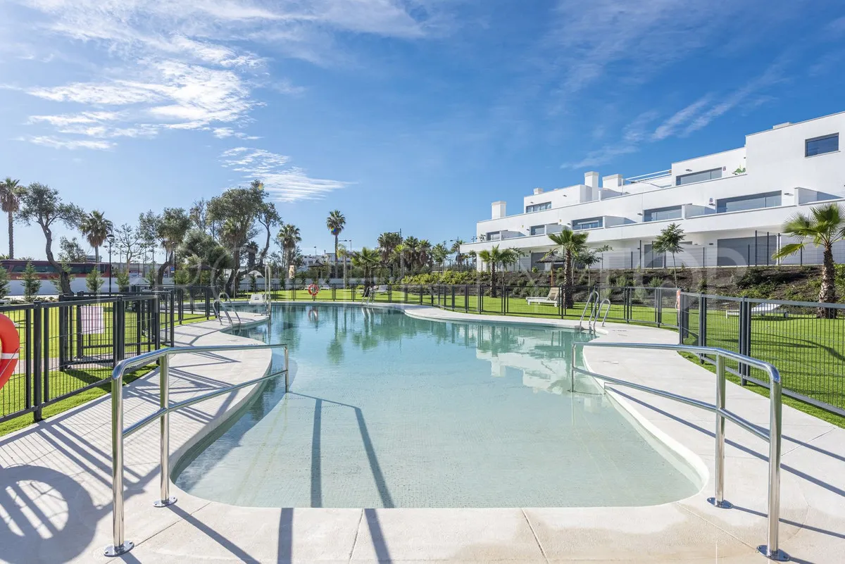 Bel Air, atico duplex en venta de 3 dormitorios