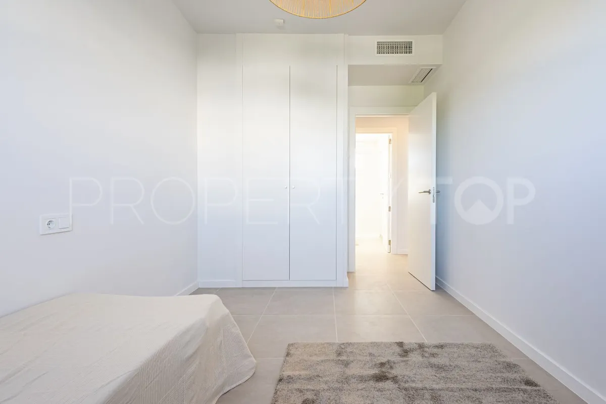 Bel Air, atico duplex en venta de 3 dormitorios