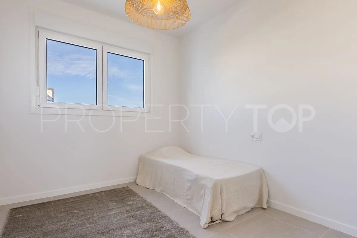 Bel Air, atico duplex en venta de 3 dormitorios
