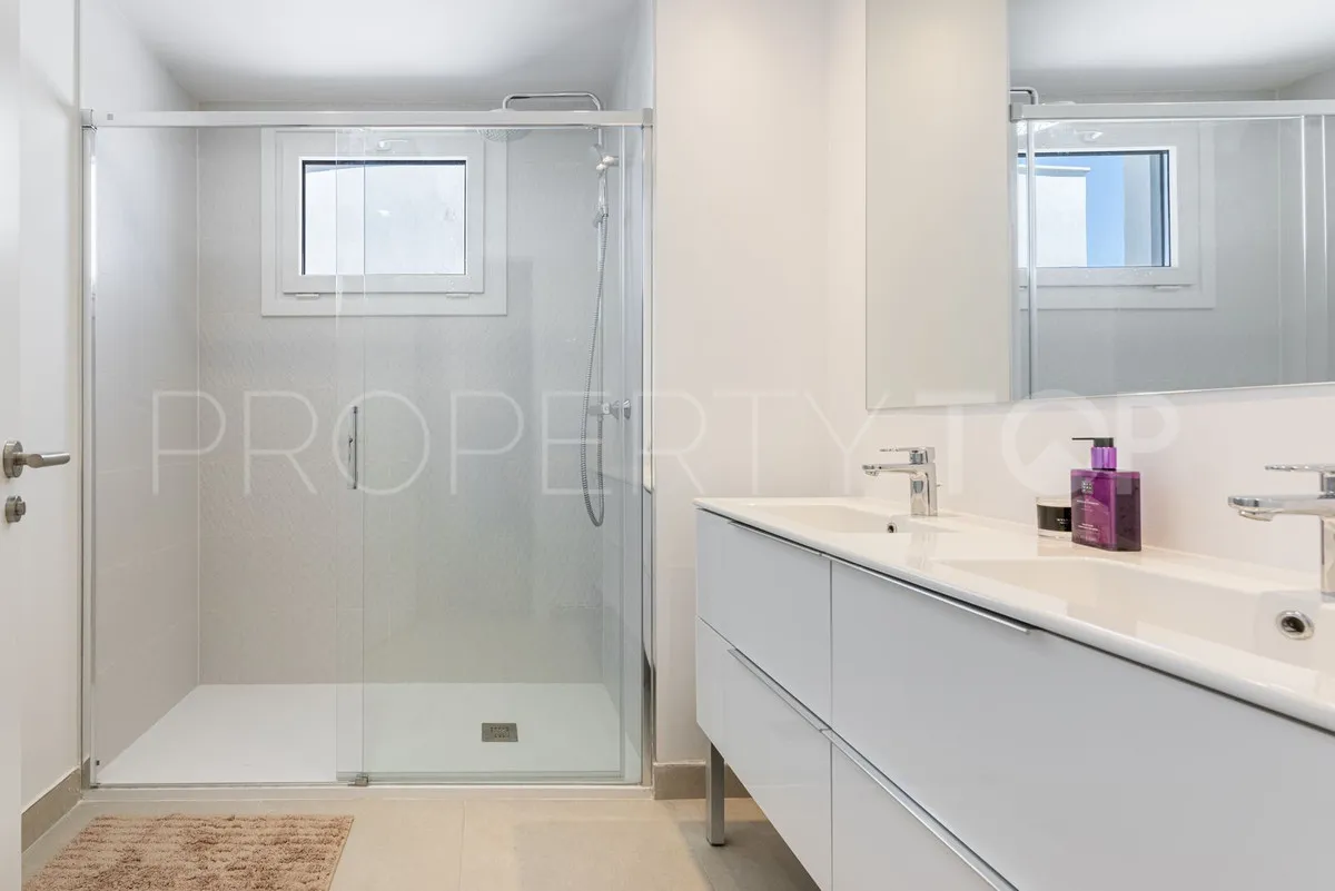 Bel Air, atico duplex en venta de 3 dormitorios