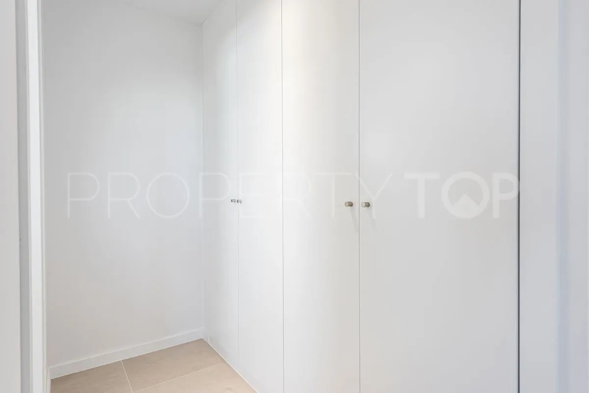 Bel Air, atico duplex en venta de 3 dormitorios